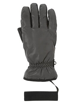 Mountain Horse Flash Handske - Svart