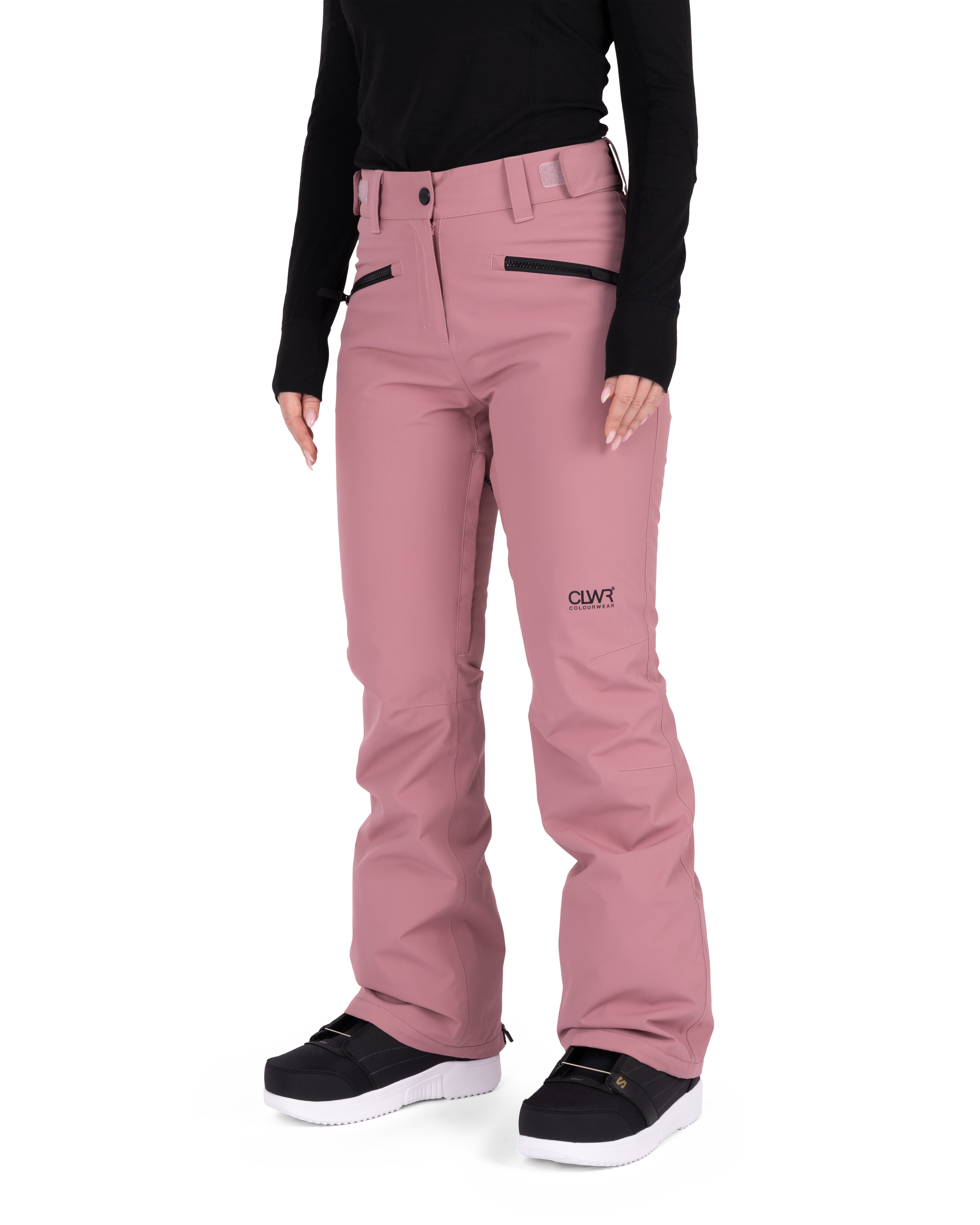 Colourwear Cork Pant Women Pants - 5