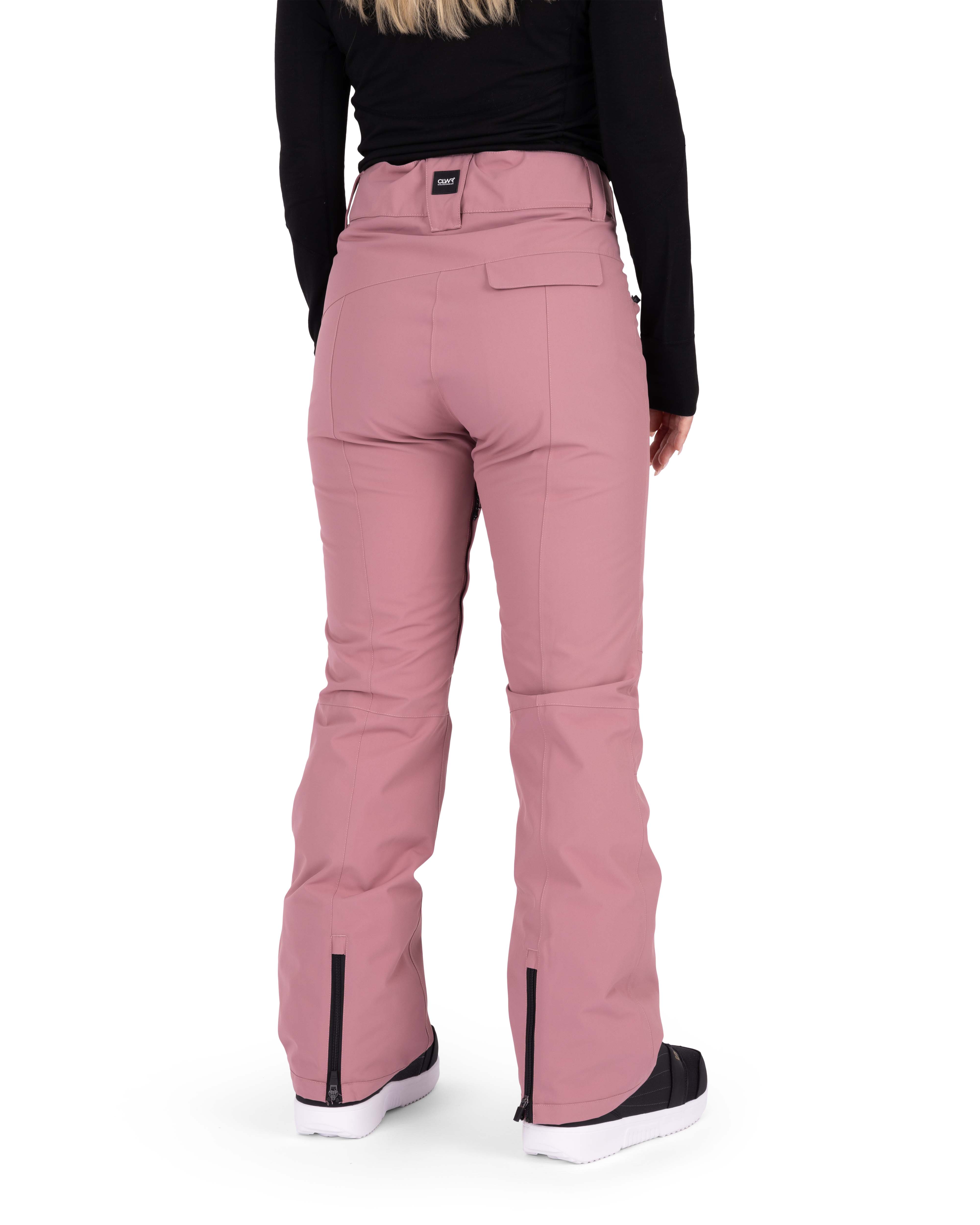 Colourwear Cork Pant Women Pants - 6