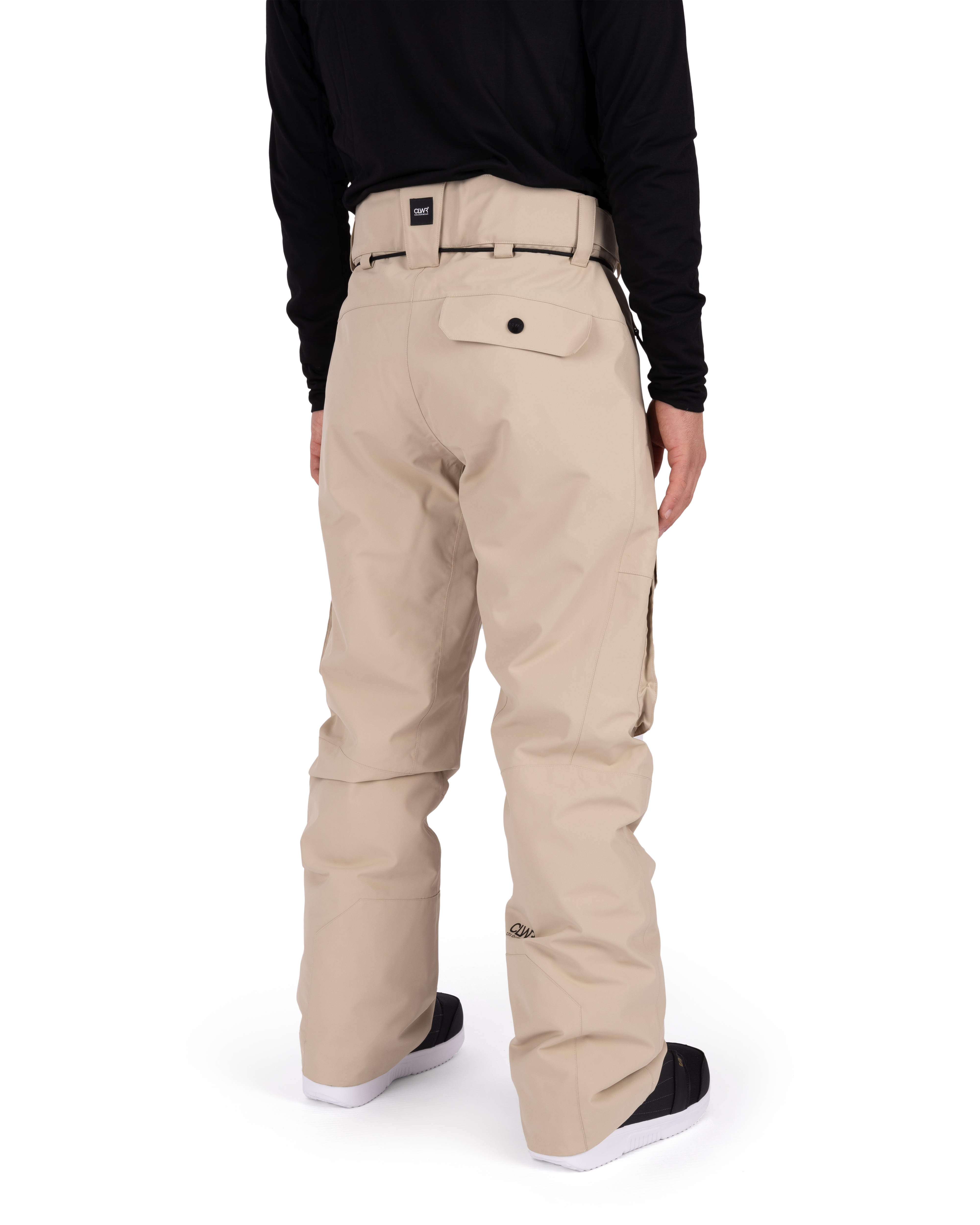Colourwear Flight Pants Men Pants - 5