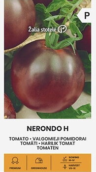 Nerondo H