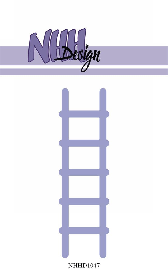NHH Design Layered Dies -Ladder
