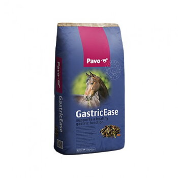PAVO FODER MÜSLI GASTRICEASE