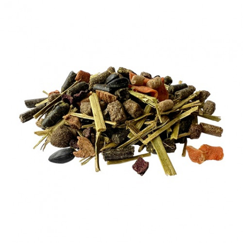 PAVO FODER MÜSLI GASTRICEASE - 2