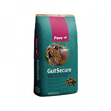 PAVO FODER MÜSLI GUTSECURE