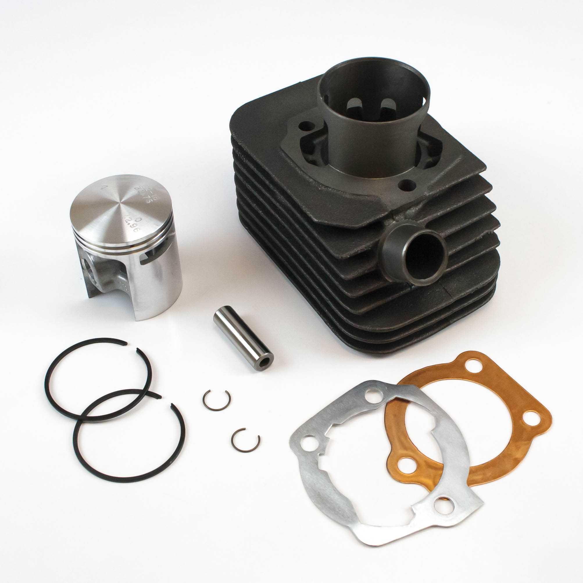 Cylinder Malossi 63cc 10mm - Ciao - 2