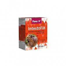 PAVO INTESTOFIN