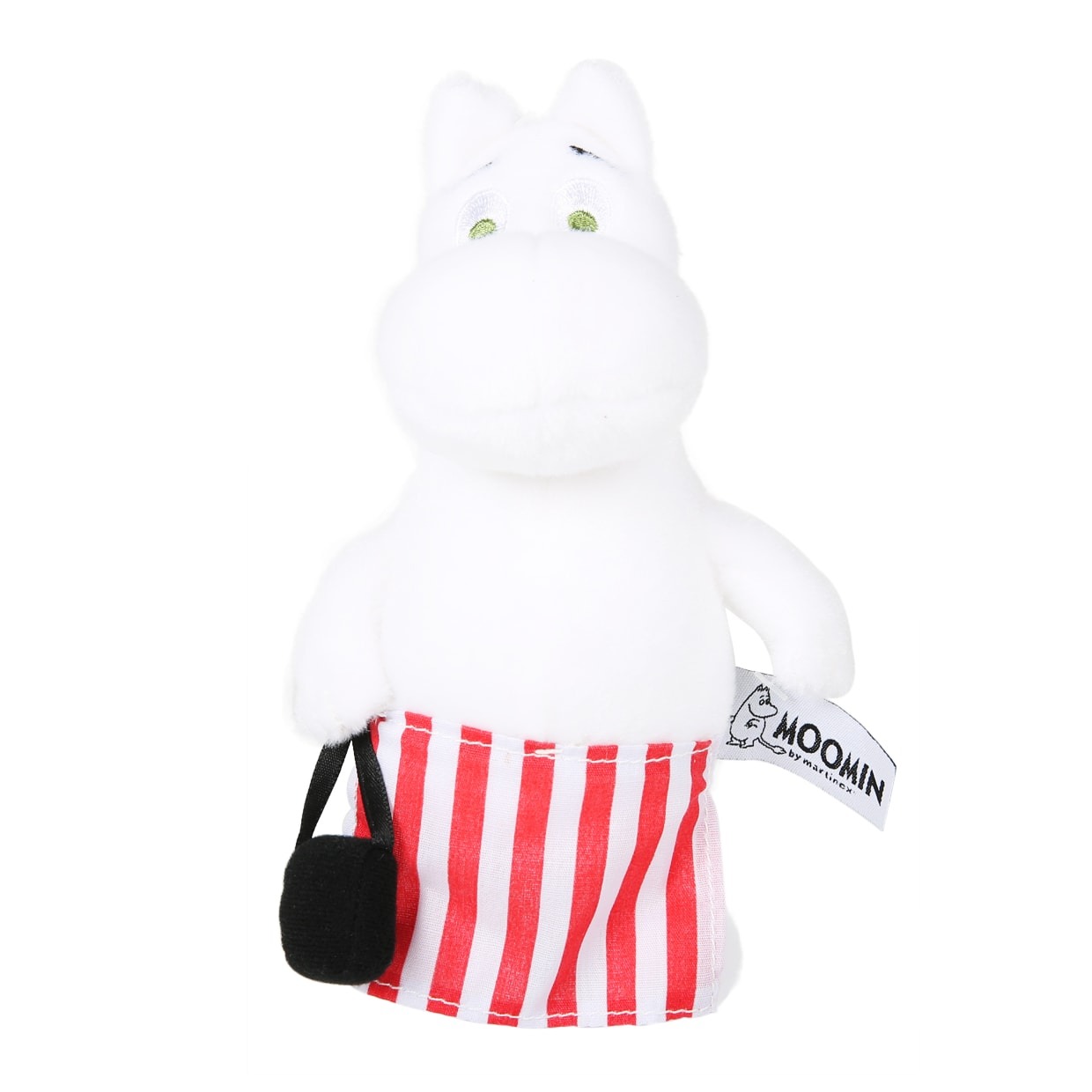Muminmamman Eko, 20 cm - Martinex