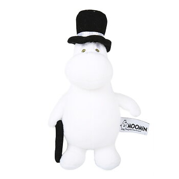 Muminpappa Eko, 20 cm - Martinex