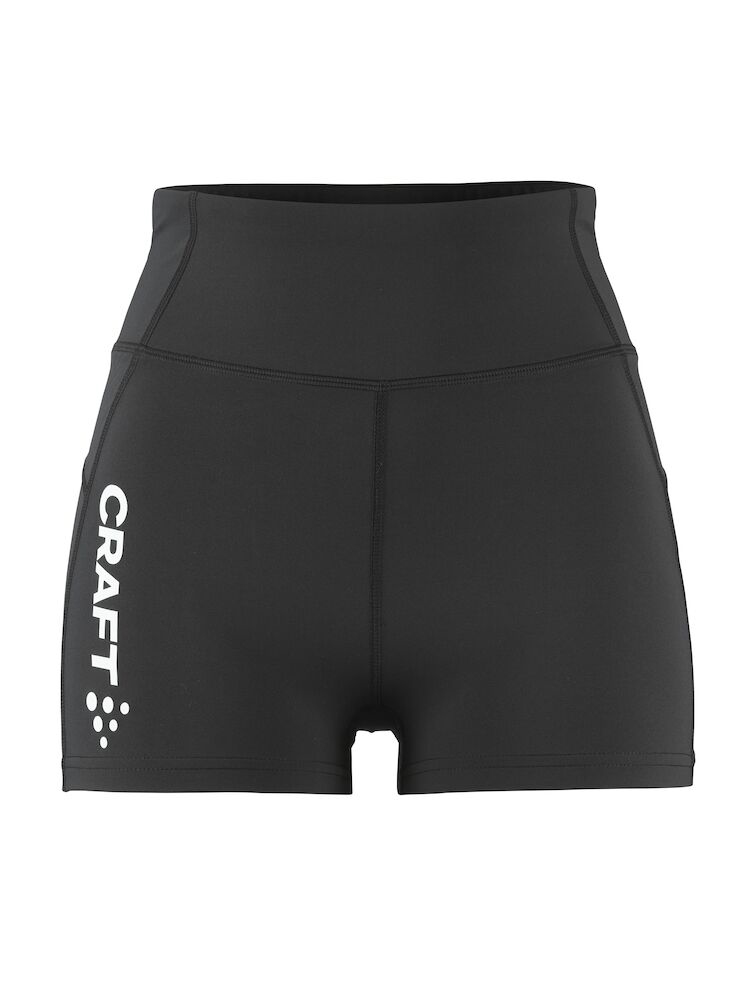 Craft Rush 2.0 Hot Pant W - 6