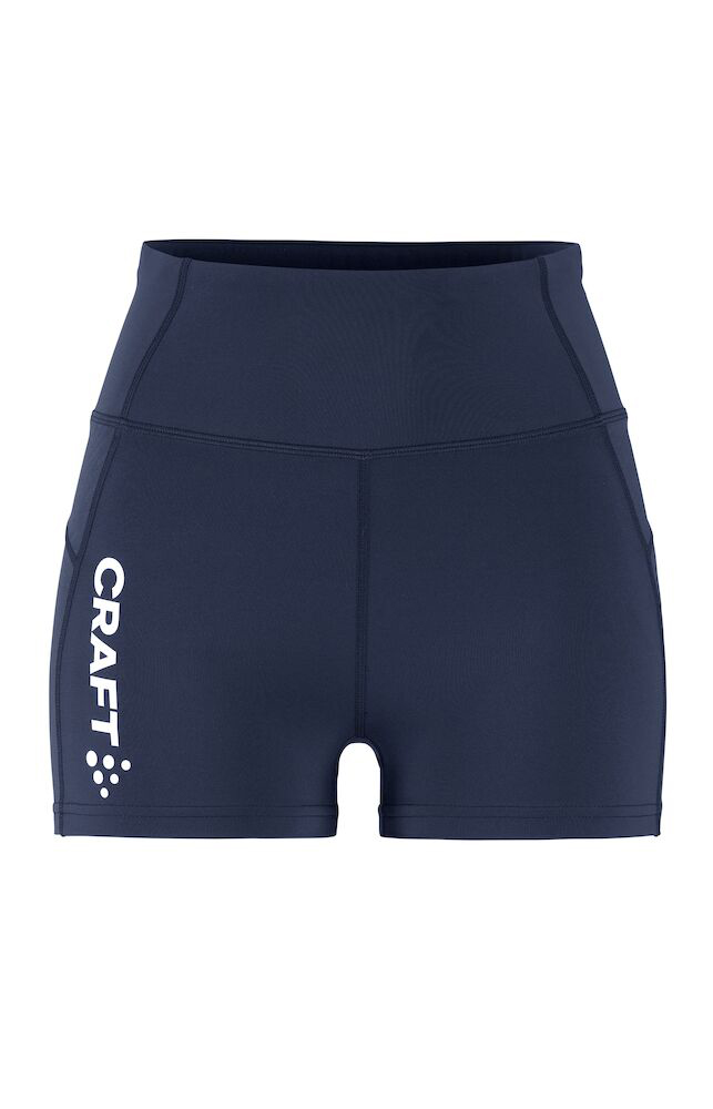 Craft Rush 2.0 Hot Pant W - 7