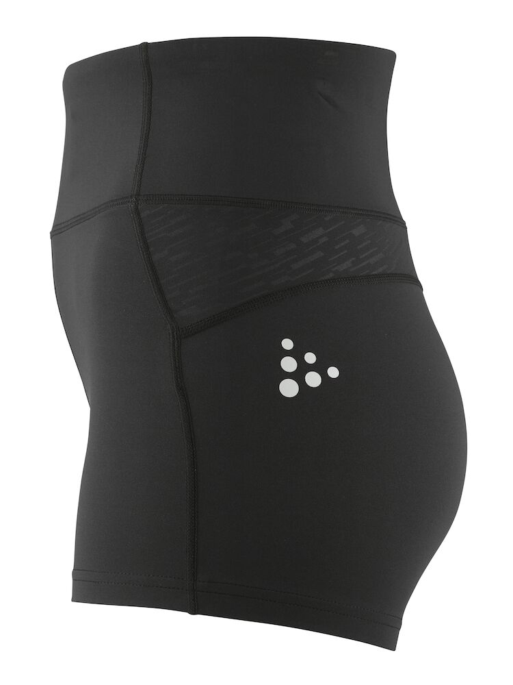 Craft Rush 2.0 Hot Pant W - 10
