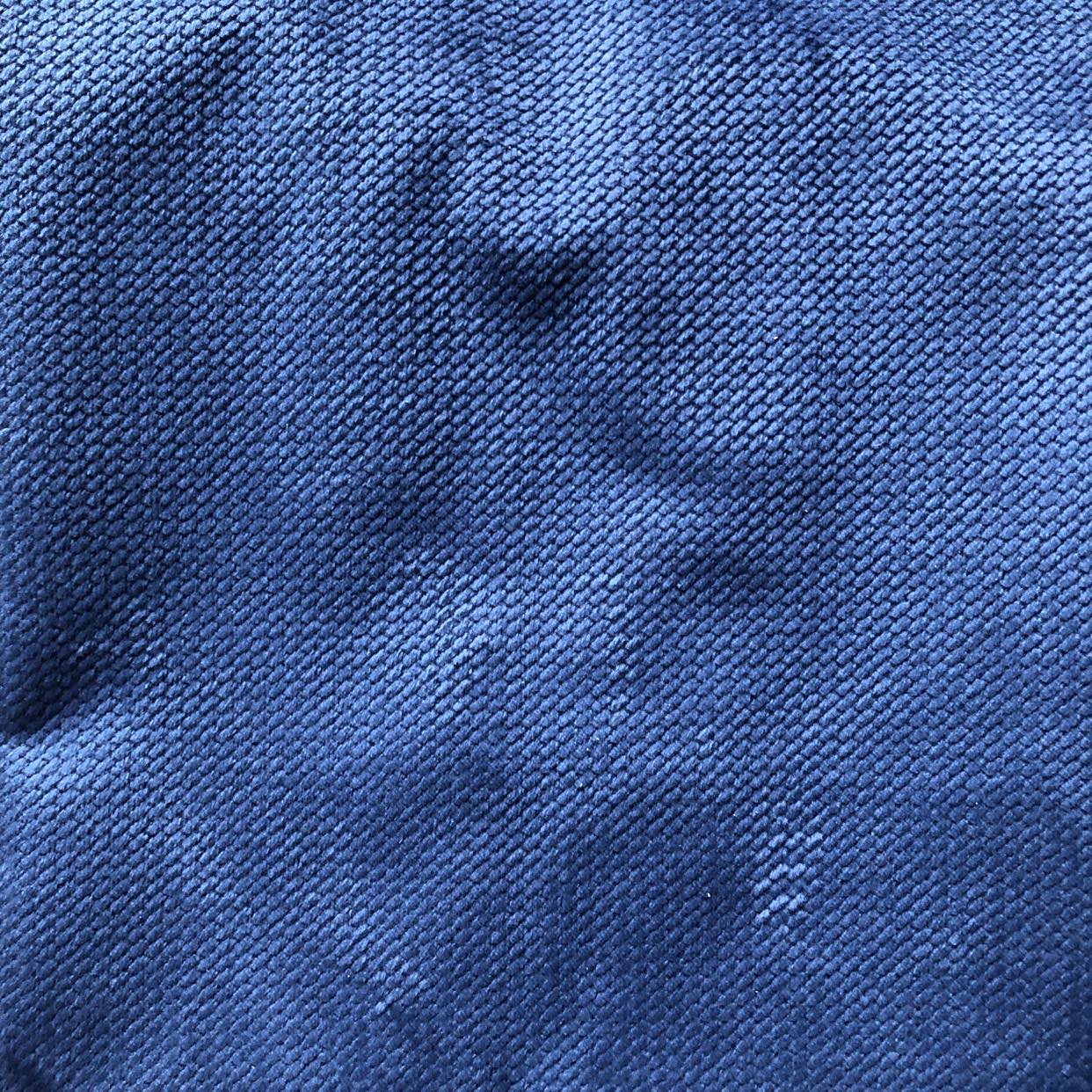 InnoPet Patjanpäällinen Velvet-Cigielka  -  Tumman sininen - 2