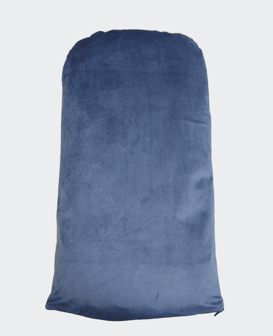 InnoPet Patjanpäällinen Velvet-Cigielka  -  Tumman sininen