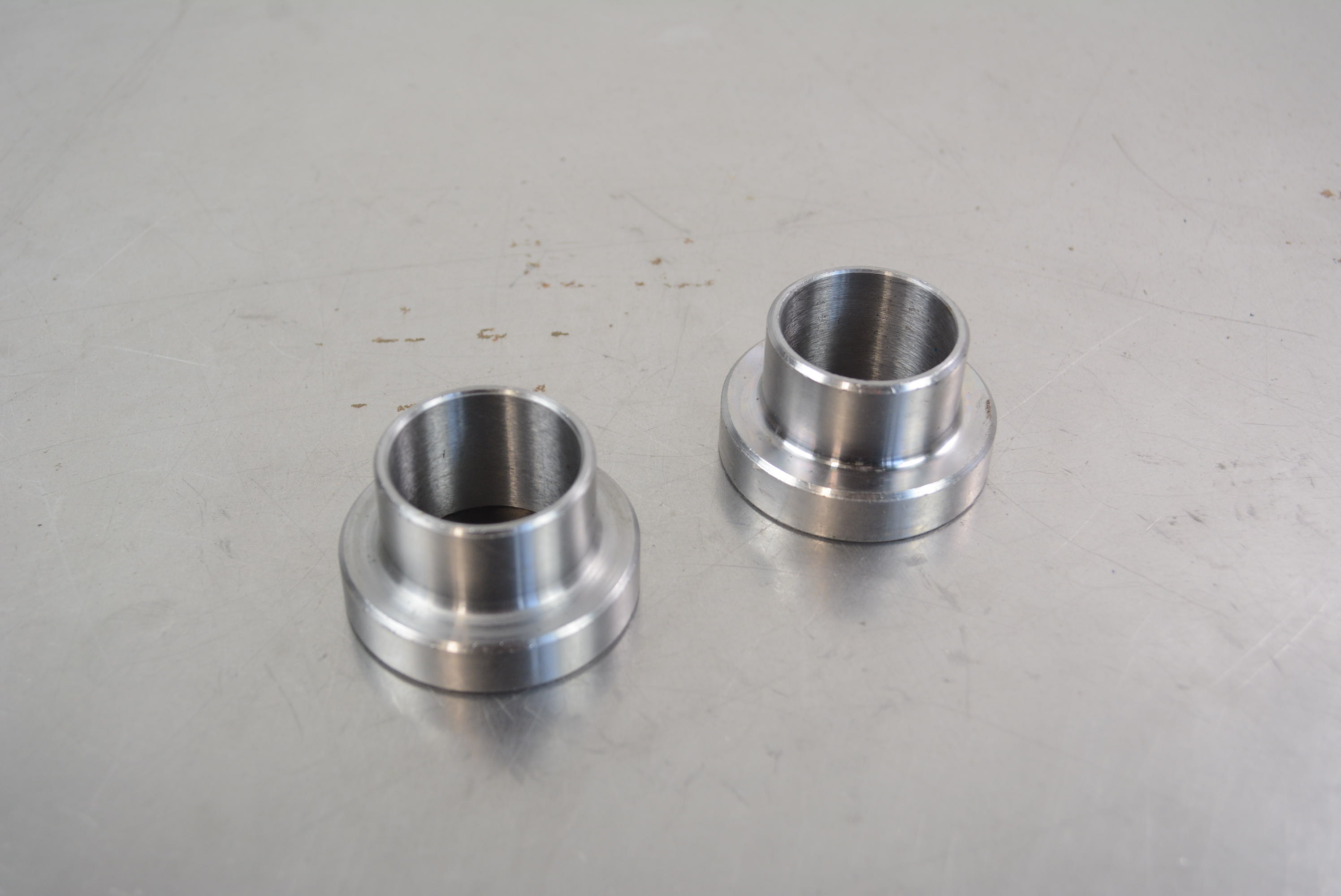 Adapterhylsa 37-41-spindlar 11mm