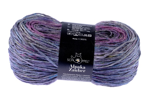 Alpacka Zauber  Plus - 2480 Moon