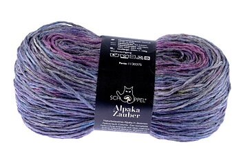 Alpacka Zauber  Plus - 2480 Moon