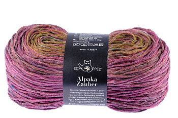 Alpacka Zauber - 2539 Kichererbse