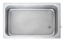 Bain Marie 15, GN1/1 med kran
