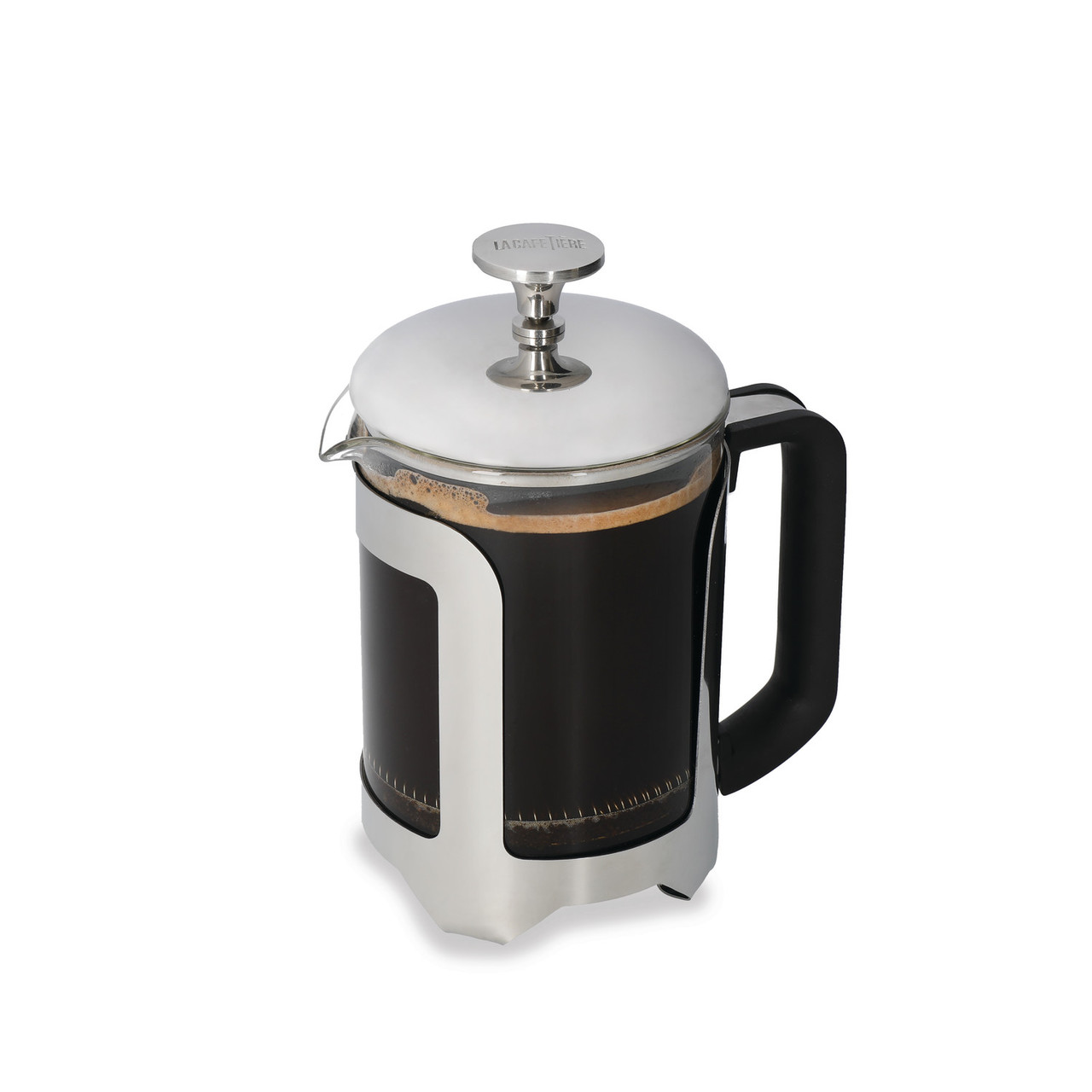 La Cafetière Roma Pressokanna  4 Koppar