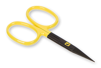 Loon Ergo All-Purpose Left Handed Scissor