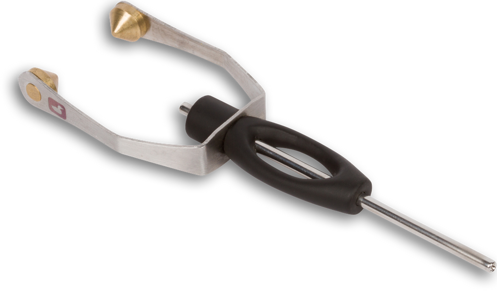 Loon Ergo Bobbin - Black