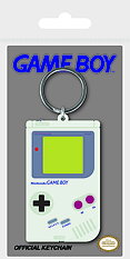 Keyring Nintendo Gameboy