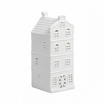 &klevering Kanalhus Spout 