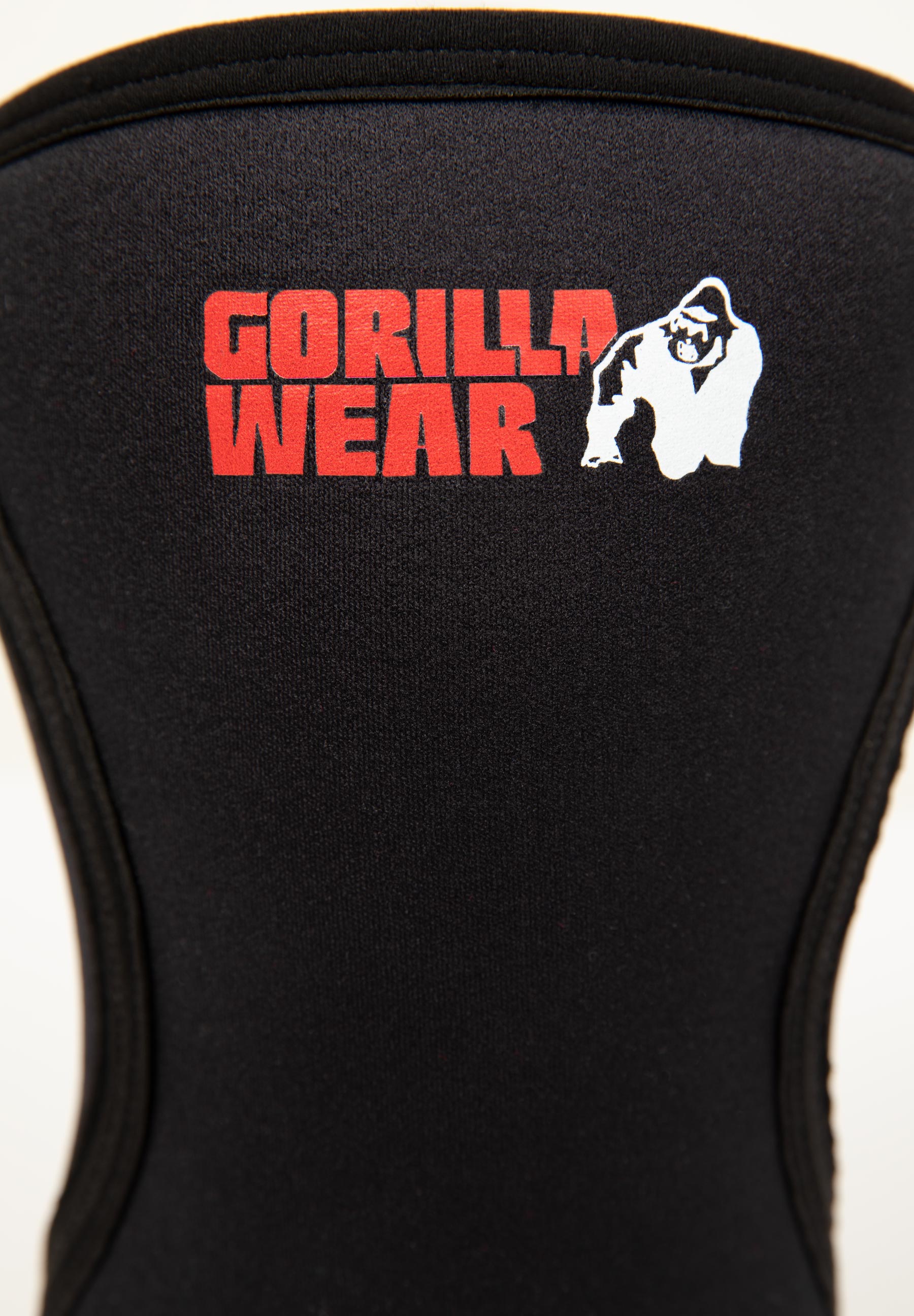 7 MM Knee Sleeves, black - 8