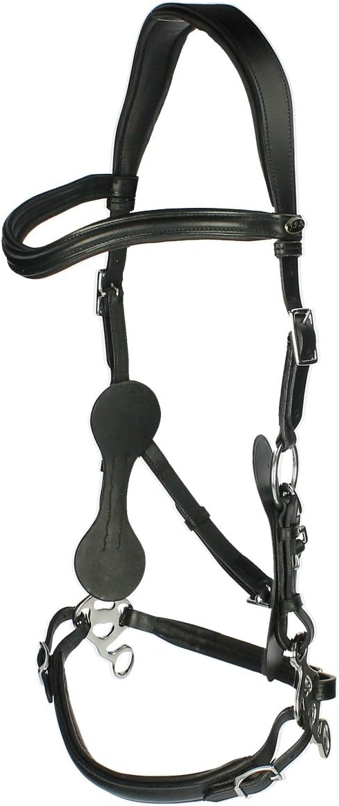 Hackamorebridle F.R.A® Calli (complete) - 7