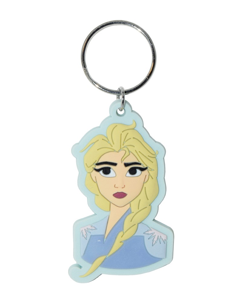 Nyckelring Frozen 2 Elsa