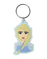Keyring Frozen 2 Elsa