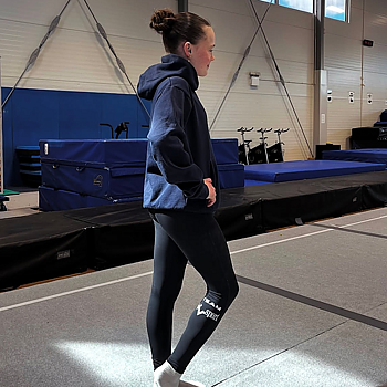 Rush 2.0 Tights W