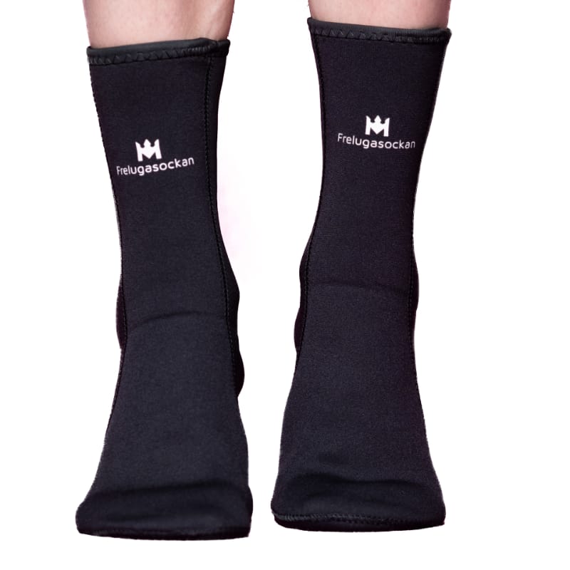 Mästarn Freluga Standard neoprene sock - 2