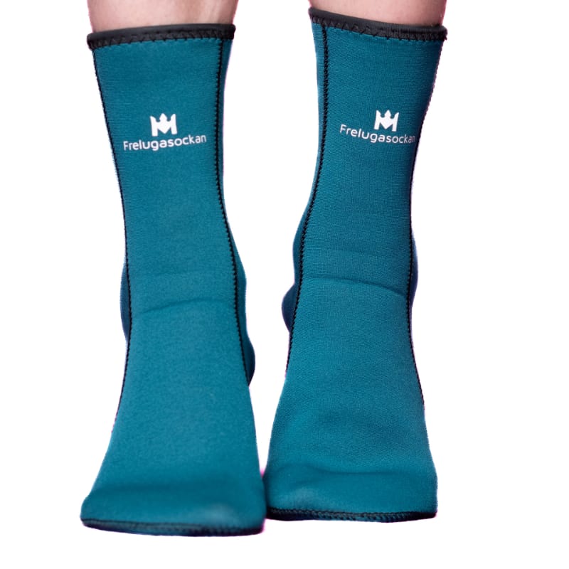 Mästarn Freluga Standard neoprene sock