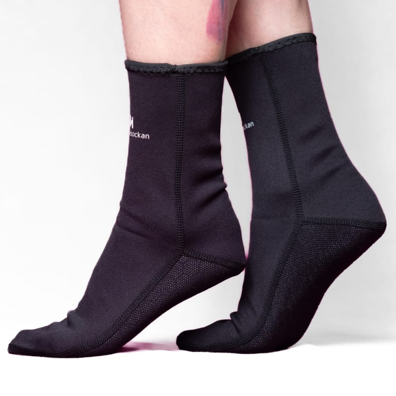 Mästarn Freluga Thin Race neoprene sock