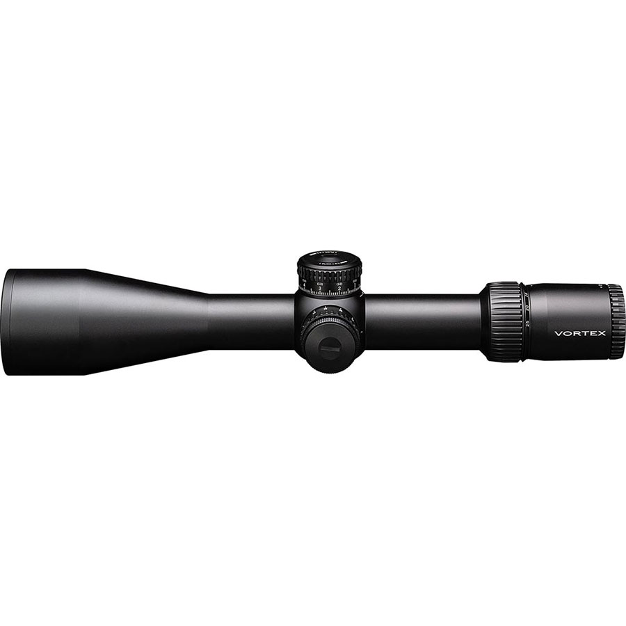 Vortex Strike Eagle 5-25x56 FFP, riktm. EBR-7C MRAD belyst - 6