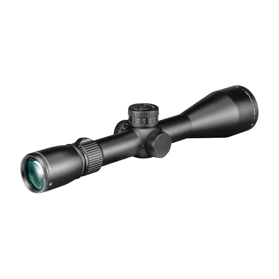 Vortex Razor HD LHT 4,5-22x50 FFP, riktm. XLR-2 belyst MRAD - 5
