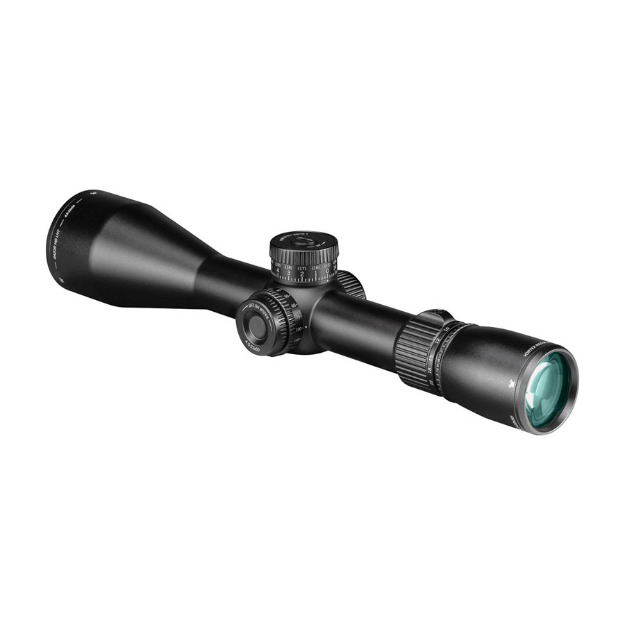 Vortex Razor HD LHT 4,5-22x50 FFP, riktm. XLR-2 belyst MRAD - 4