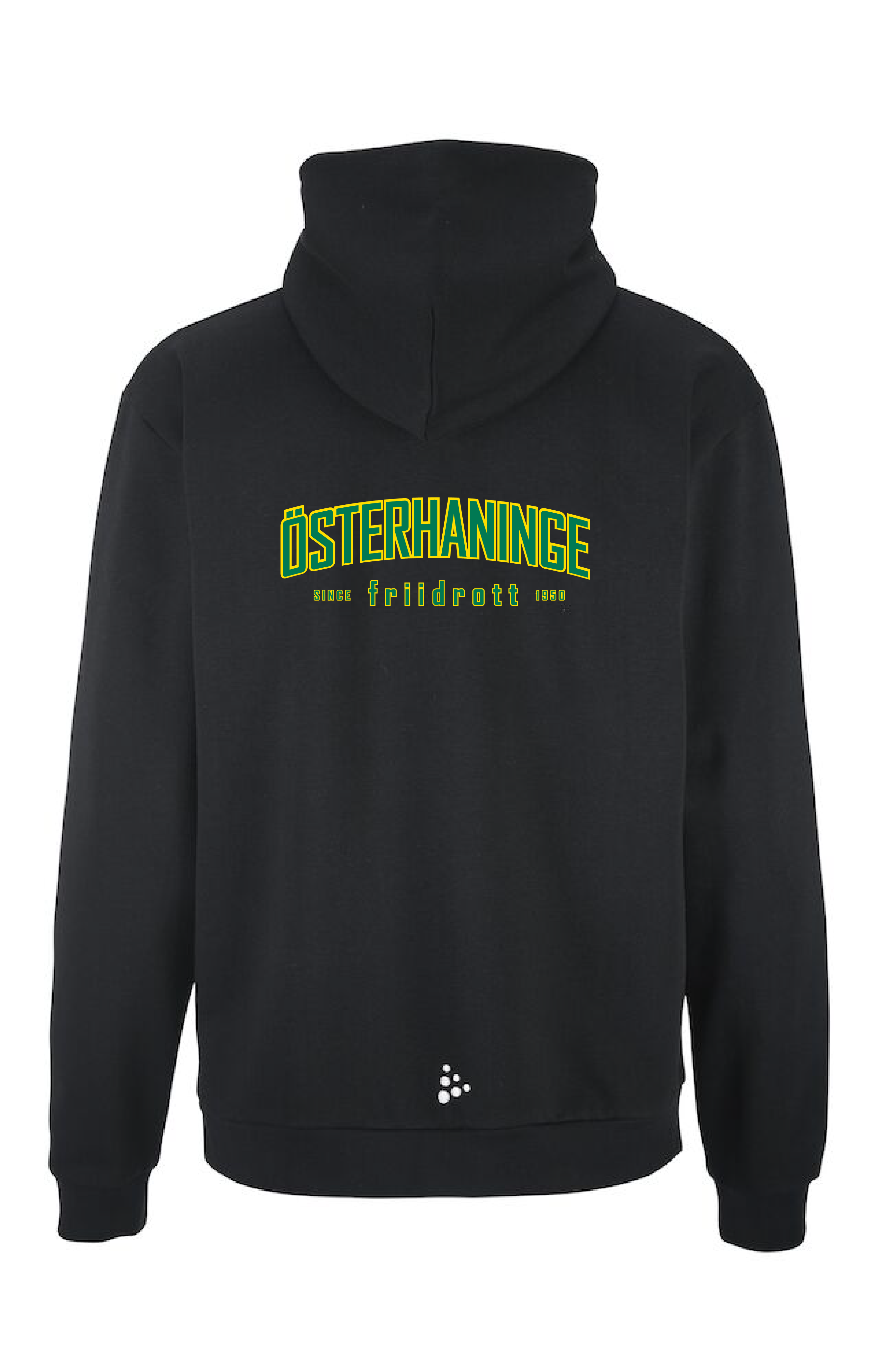 Hood Österhaninge IF - 2