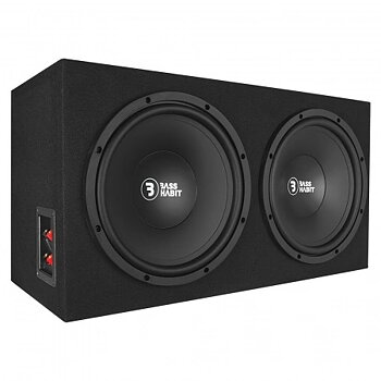 Bass Habit Play PL212