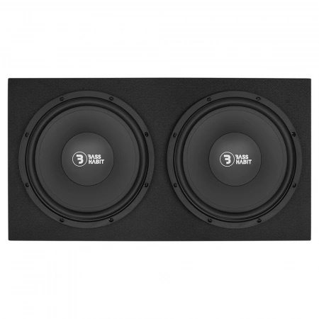 Bass Habit Play PL212 - 3