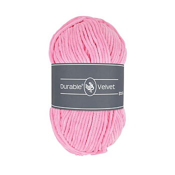 Durable Velvet Rose