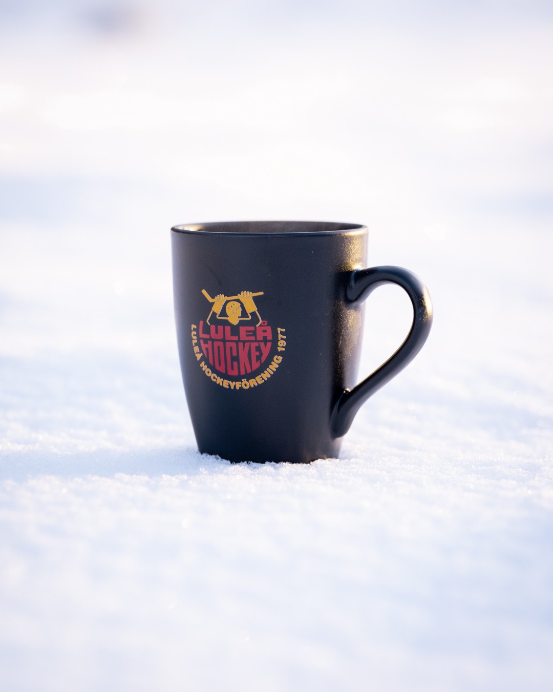 Mugg LHF - 3