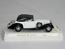 Delage D8-120 Two Seater Soft Top   1:43  Solido