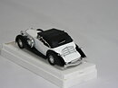 Delage D8-120 Two Seater Soft Top   1:43  Solido