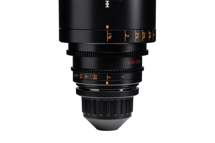 32mm Orion Series Anamorphic Prime Lens - 2