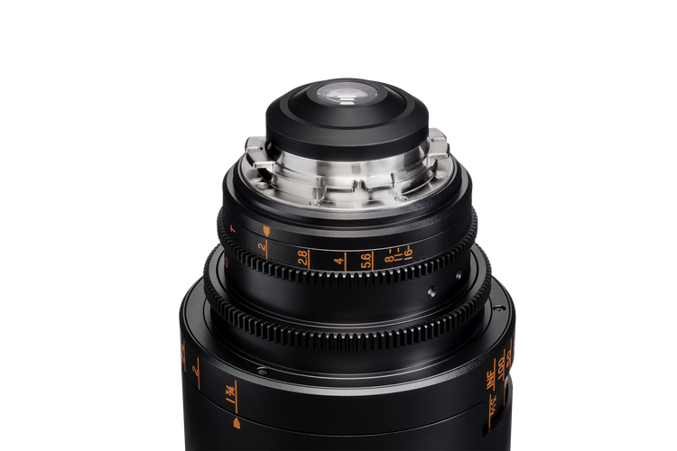 32mm Orion Series Anamorphic Prime Lens - 3