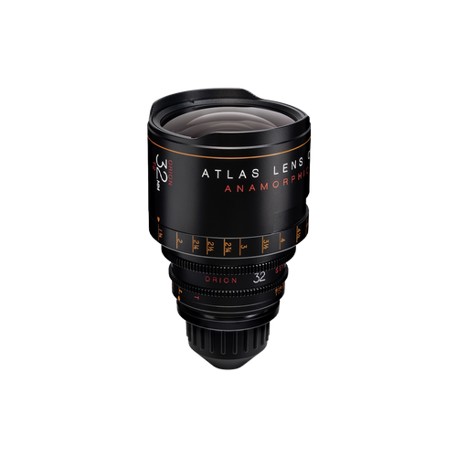 32mm Orion Series Anamorphic Prime Lens - 5