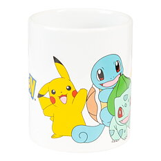 Mug Pokemon